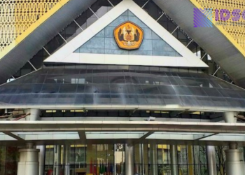 Syarat Mengikuti Seleksi Kerja Dengan UNPAD