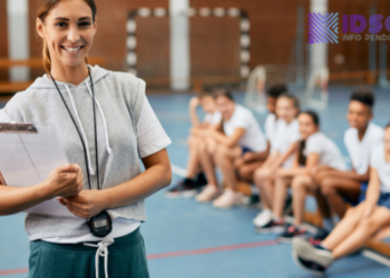 Cara mendaftar Program Pendidikan Program Pengembangan Kompetensi Guru PJOK (PKG PJOK) 2024