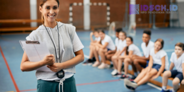 Cara mendaftar Program Pendidikan Program Pengembangan Kompetensi Guru PJOK (PKG PJOK) 2024