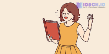 Berikut Contoh Puisi 5 Baris