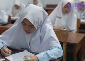 Begini Cara Pengajuan Akun PPDB Madrasah DKI 2024