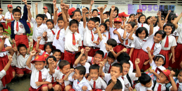 Berikut Jadwal PPDB Kota Depok, Dibuka 3 Juni