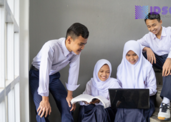 Ada 3 Zona Prioritas Jalur Zonasi PPDB SD,SMP dan SMA 2024 di Jakarta