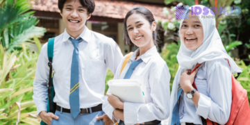 SMA Terbaik Se Kota Depok Tahun 2024