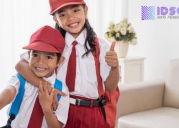 Faktor ini yang harus dipersiapkan Ketika Anak Mau Masuk SD