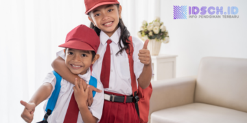 Faktor ini yang harus dipersiapkan Ketika Anak Mau Masuk SD