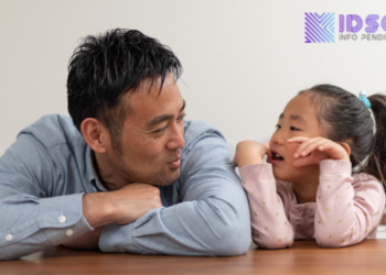 Membangun Ego Anak adalah Tugas Ayah
