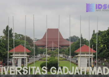 Ini Jalur Prestasi Masuk UGM 2024
