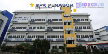 10 SMA Terbaik Se Jakarta, Mana Favoritmu?