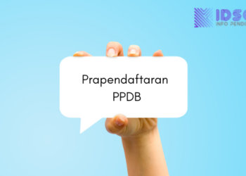 Pra Pendaftaran PPDB SMP dan SMA&K 2024 Jakarta Mulai Hari Ini