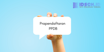 Pra Pendaftaran PPDB SMP dan SMA&K 2024 Jakarta Mulai Hari Ini