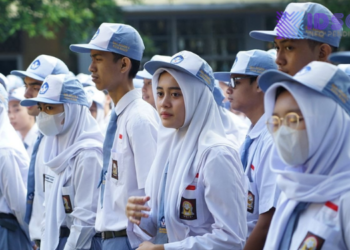 PPDB Swasta 2024 Cek Disini