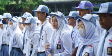 PPDB Swasta 2024 Cek Disini