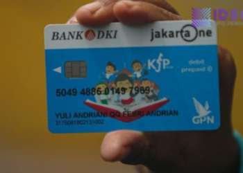 Penyalahgunaan KJP Untuk Kredit Motor Di Jakarta