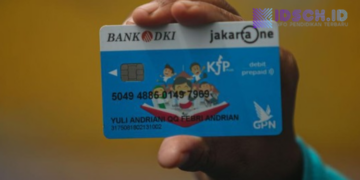 Penyalahgunaan KJP Untuk Kredit Motor Di Jakarta