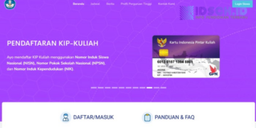 KIP Mahasiswa Harus Lakukan Ini pada Akun