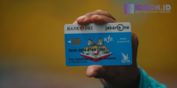 Pengumuman bagi penerima KJP Plus Tahap I Tahun 2024