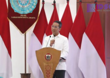 Heru Budi Hartono Penyuluhan Narkoba Di Gedung PKK Melati Jaya Ragunan