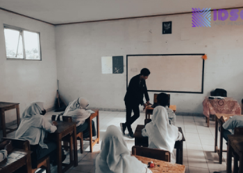Lulusan SMK Penyumbang Pertama Angka Pengangguran