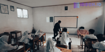 Lulusan SMK Penyumbang Pertama Angka Pengangguran