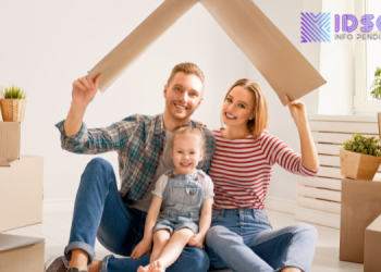 Rumah Sebagai Pintu Utama Anak Bertumbuh