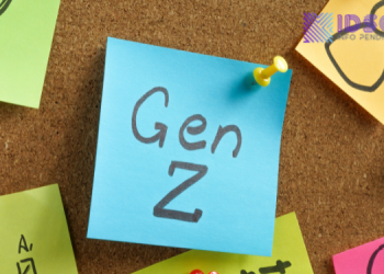 Positifnya Dari Anak Gen Z