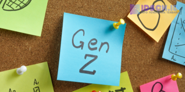 Positifnya Dari Anak Gen Z