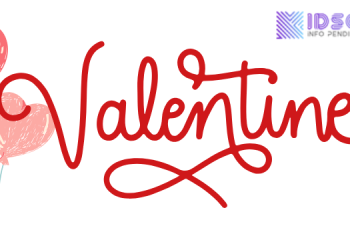 Hari Ini 14 Februari , Hari Valentine Dirayakan
