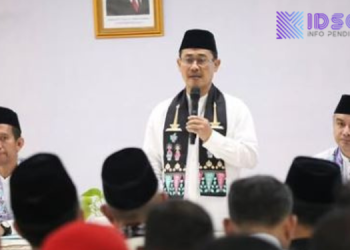 Pengarahan & Pembagian SK Nomor 94 Tahun 2024 DKI Jakarta