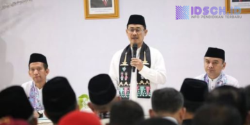 Pengarahan & Pembagian SK Nomor 94 Tahun 2024 DKI Jakarta