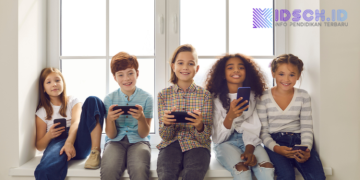 Cara Efektif Mendidik Anak Gen Alpha