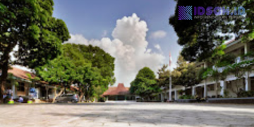 5 SMAN Favorit Di Yogyakarta 2025