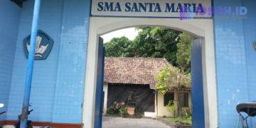 Rekomendasi SMA Swasta Terfavorit Di Kota Pelajar