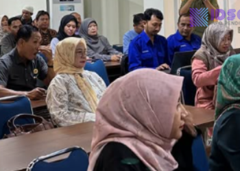 Sosialisasi Persiapan Penerimaan Murid Baru Di Kota Bogor