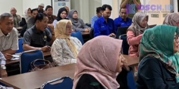 Sosialisasi Persiapan Penerimaan Murid Baru Di Kota Bogor