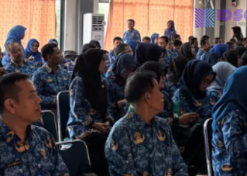 Sosialisasi Larangan Study Tour di Kota Bogor