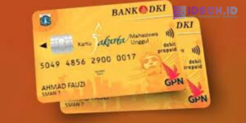 Cek Disini Syarat Penerima KJMU