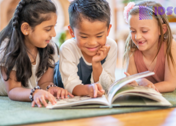10 Cara Menanamkan Minat Baca Anak Usia Dini