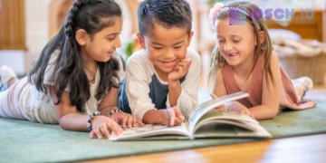 10 Cara Menanamkan Minat Baca Anak Usia Dini