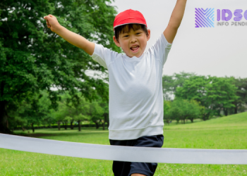 6 Manfaat Anak Ikut Lomba