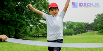 6 Manfaat Anak Ikut Lomba