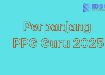 Perpanjang Adminstrasi PPG Guru Tertentu 2025