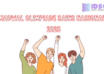 Cek Disini Jadwal Terbaru Olimpiade Sains Nasional 2025