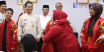 Kepala Dinas Pendidikan Provinsi DKI Jakarta Nahdiana mengapresiasi setiap prestasi peserta didik.