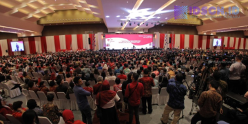 Nahdiana menjadi narasumber Kegiatan Advokasi Implementasi Penguatan Pendidikan Karakter