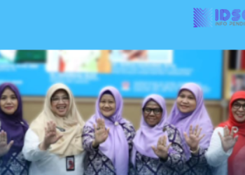 Disdik Provinsi DKI Jakarta menyelenggarakan Pembinaan Himpunan Kepala Satuan Pendidikan Anak Usia Dini (HKSPAUD)