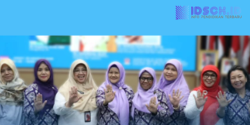 Disdik Provinsi DKI Jakarta menyelenggarakan Pembinaan Himpunan Kepala Satuan Pendidikan Anak Usia Dini (HKSPAUD)