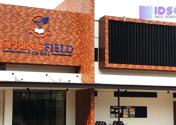 Berikut Sekolah Internasional Terbaik di Depok