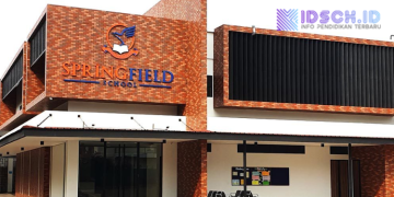 Berikut Sekolah Internasional Terbaik di Depok