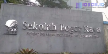 Sekolah Internasional Terbaik Di Bogor